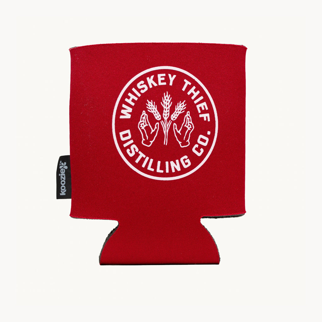 Koozie, beer