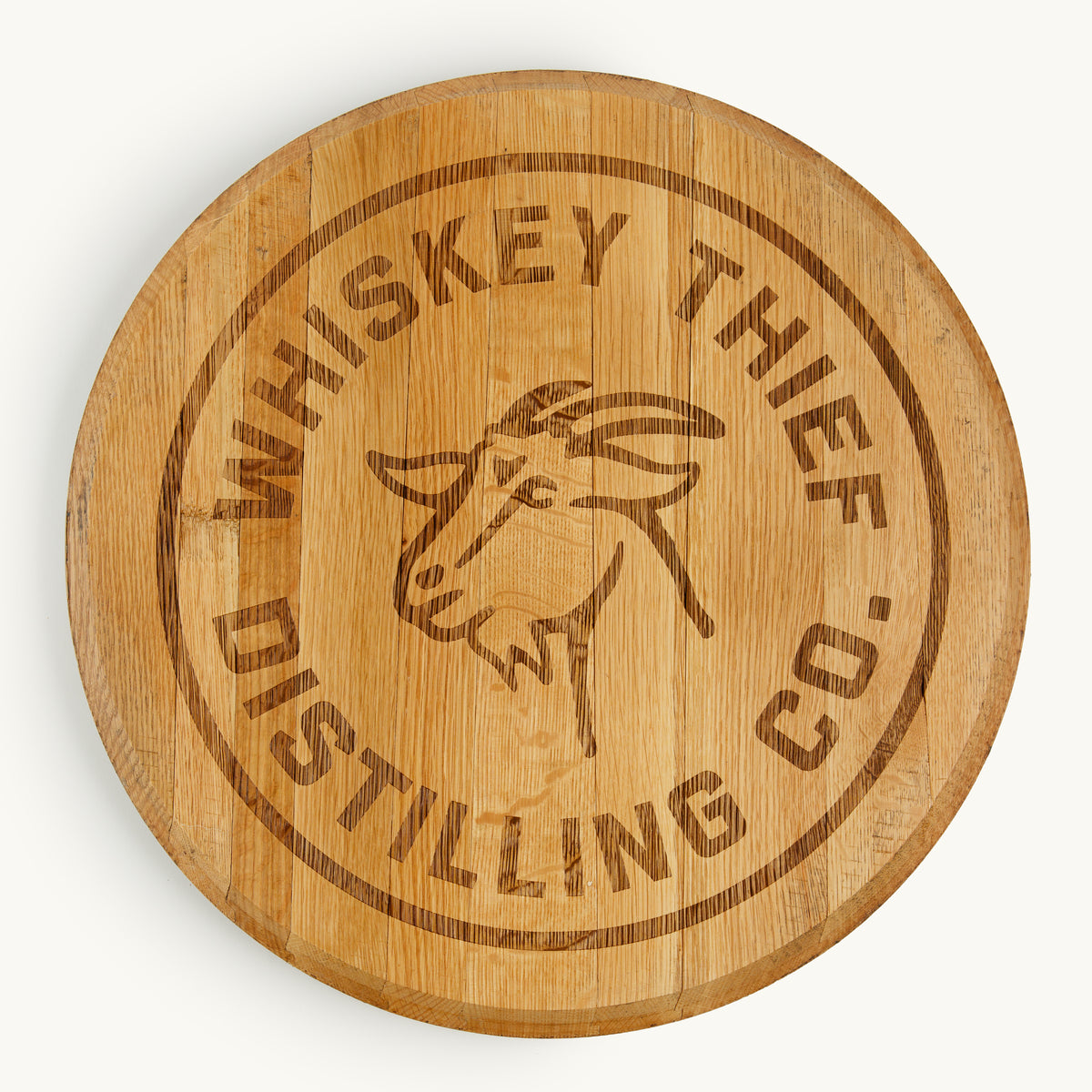 Barrel Heads