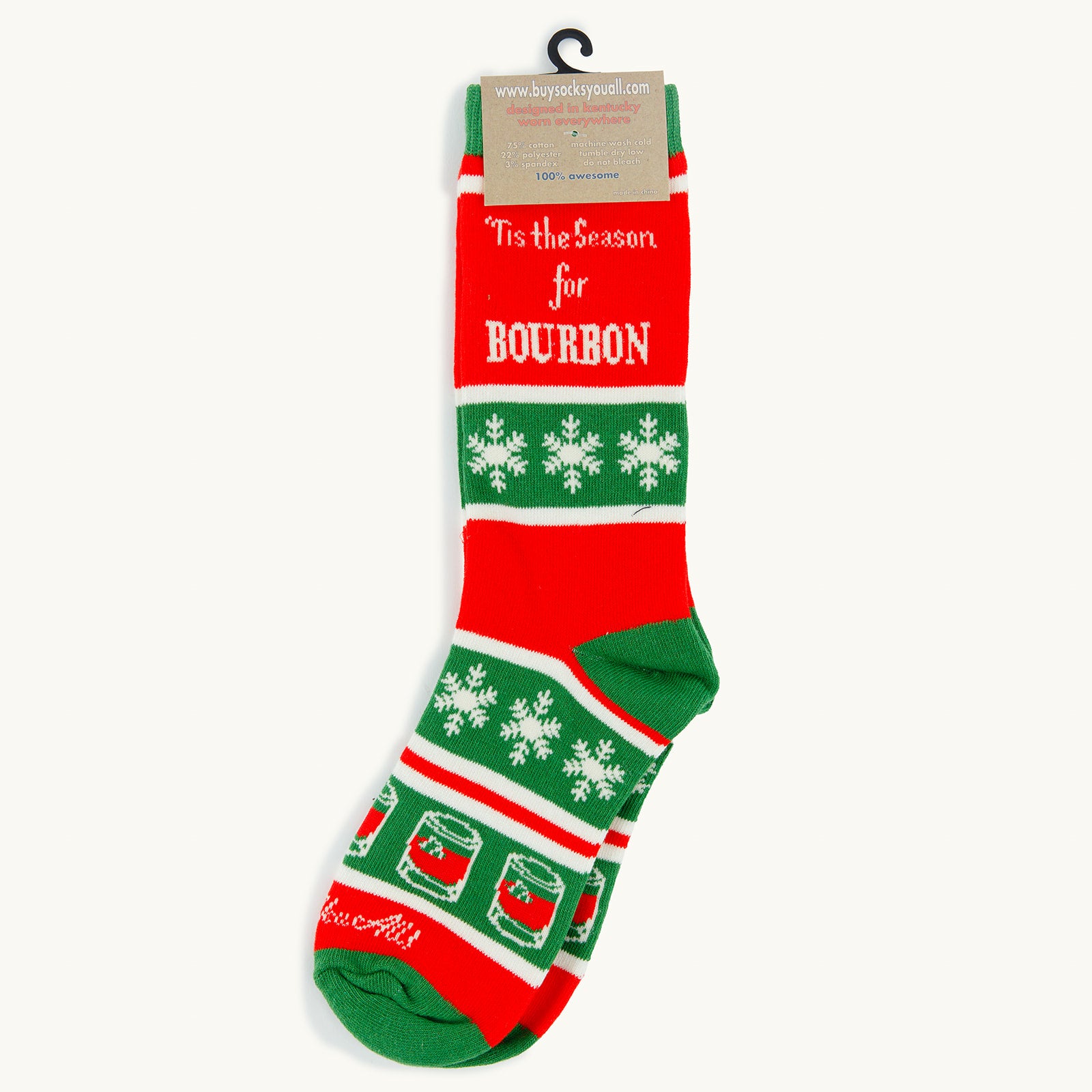 Christmas Socks