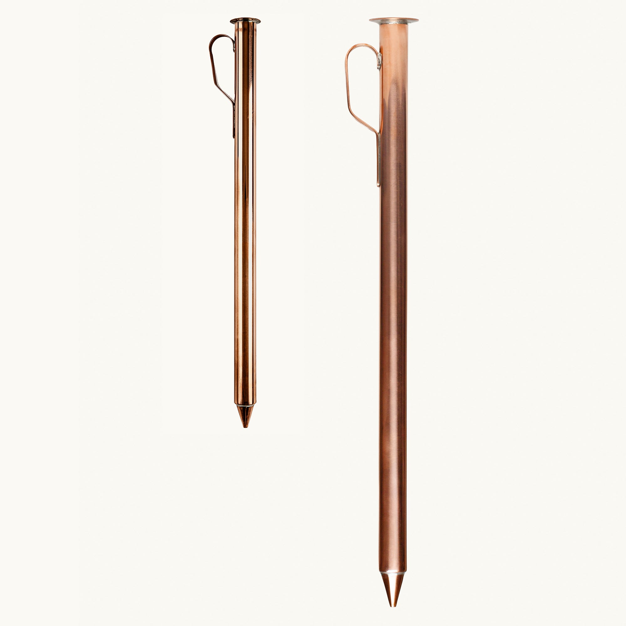 Copper Whiskey Thief